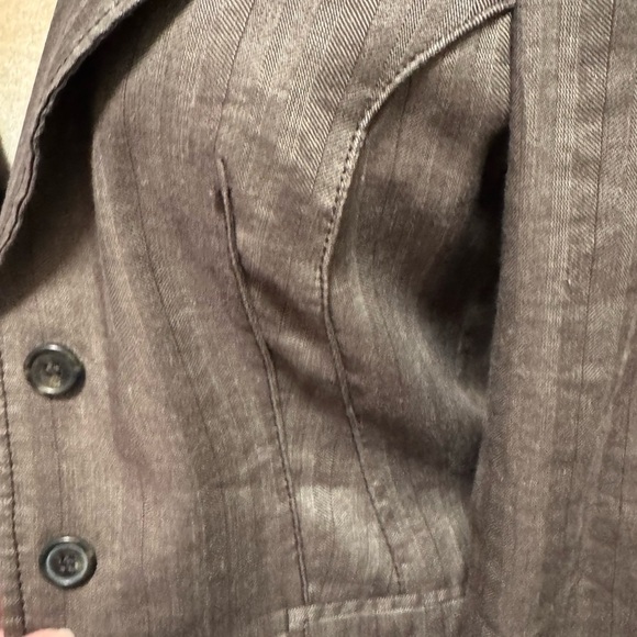 Sisley Blazer Woven - Picture 4 of 10